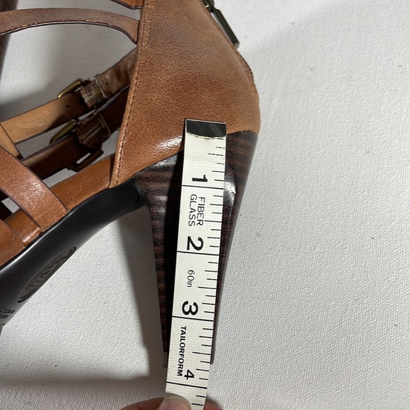 Söfft heel sandals - Picture 6 of 8